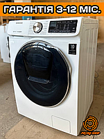 Пральна Машина SAMSUNG 2в1 із Сушкою Фронтальна 9\6кг A+++ з Дозавантаженням Білизни б\у ЄВРОПА (2020p)