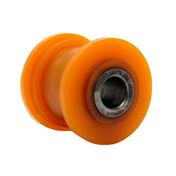 Поліуретанова втулка стійки переднього стабілізатора НИЖНЯ Subaru Libero 1983-1998, PP-1272