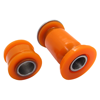 Сайлентблок рульової рейки TOYOTA TACOMA ВЕЛИКИЙ, PP-0446, поліуретан, PolyPro