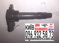 Котушка запалювання Mitsubishi Colt 1.3 1.5 4A90 4A91 FK0330 MN195616
