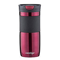 Термокружка Contigo Byron Snapseal 473 мл Vivacious (1075-2095664)