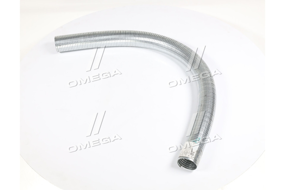 Гофра D 60 ( L=1 М.) Металлорукав на Грузовые АВТО (оцинков.) (пр-во ...