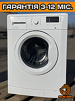 Пральна машина BEKO Вузька 45 см Фронтальна 6 кг A++ з Німеччини б/у ЄВРОПА