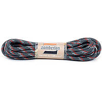 Шнурівки Zamberlan Laces Round 175 Grey/Red (1054-006.2789)