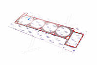 Прокладка головки блока ЗМЗ 405, 409 под газ металлиз с гермет. (TEMPEST) 405.1003020
