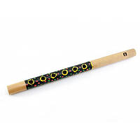 Флейта бамбуковая расписная