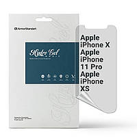 Гидрогелевая пленка ArmorStandart Matte для Apple iPhone 11 Pro/XS/X (ARM60156)