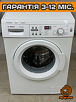 Пральна машина BOSCH Avantixx7 Фронтальна 8 кг A+++ з Німеччини б/у ЄВРОПА