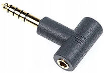 IFi Audio adapter 3,5 мм to 4,4 мм Jack