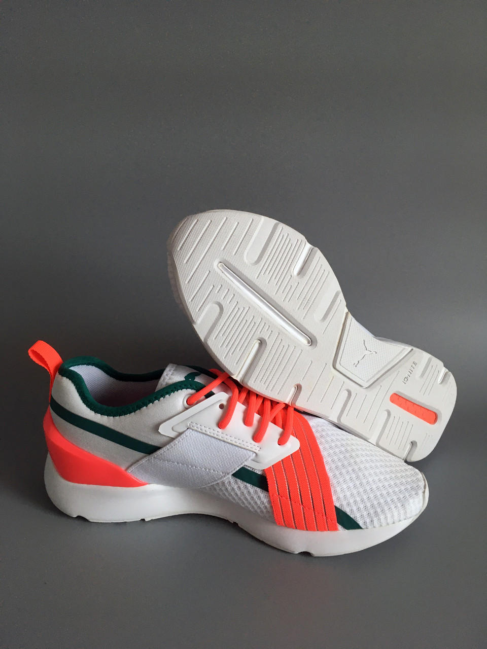 Puma muse hotsell