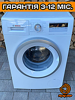 Пральна машина BOSCH Serie 4 Фронтальна 7 кг із Німеччини б/у ЄВРОПА (2019p)