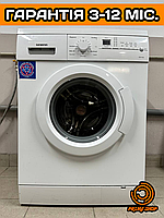 Пральна машина SIEMENS Фронтальна 7 кг A+ 1200 об.\хв. з Німеччини б\у ЄВРОПА