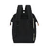 Рюкзак Himawari 9001 чорний, фото 3