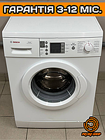 Пральна машина BOSCH Maxx7 Vario Perfect Фронтальна 7 кг із Німеччини А++ б/у ЄВРОПА