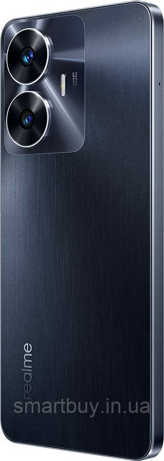 Realme C55 6Gb/128Gb Global NFC Version (гарантія 12 місяців)