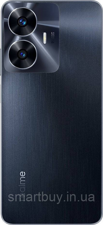 Realme C55 8Gb/256Gb Global NFC Version (гарантія 12 місяців)