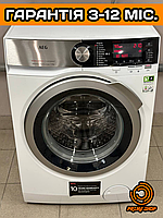 Пральна машина AEG 8000 Series Фронтальна 9 кг A+++ з Німеччини б/у ЄВРОПА