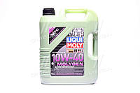 Масло моторн. Liqui Moly Molygen New Generation 10W-40 (Канистра 5л) 9061