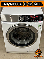 Пральна машина AEG 9000 Series Фронтальна 9 кг A+++ з Німеччини б/у ЄВРОПА (2021p)