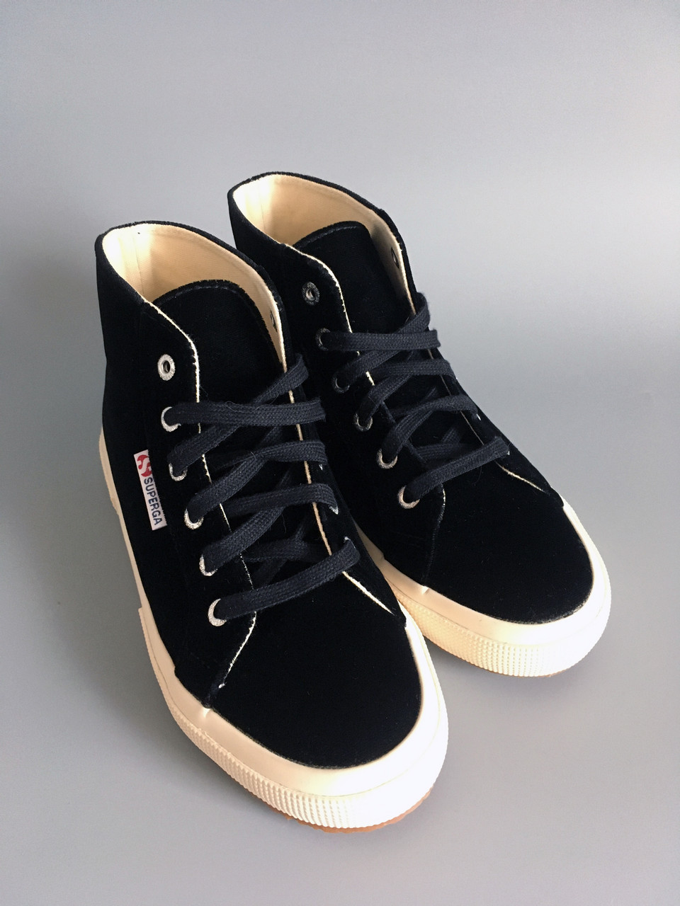 Superga 2095 Velvetw. ID 1053250511