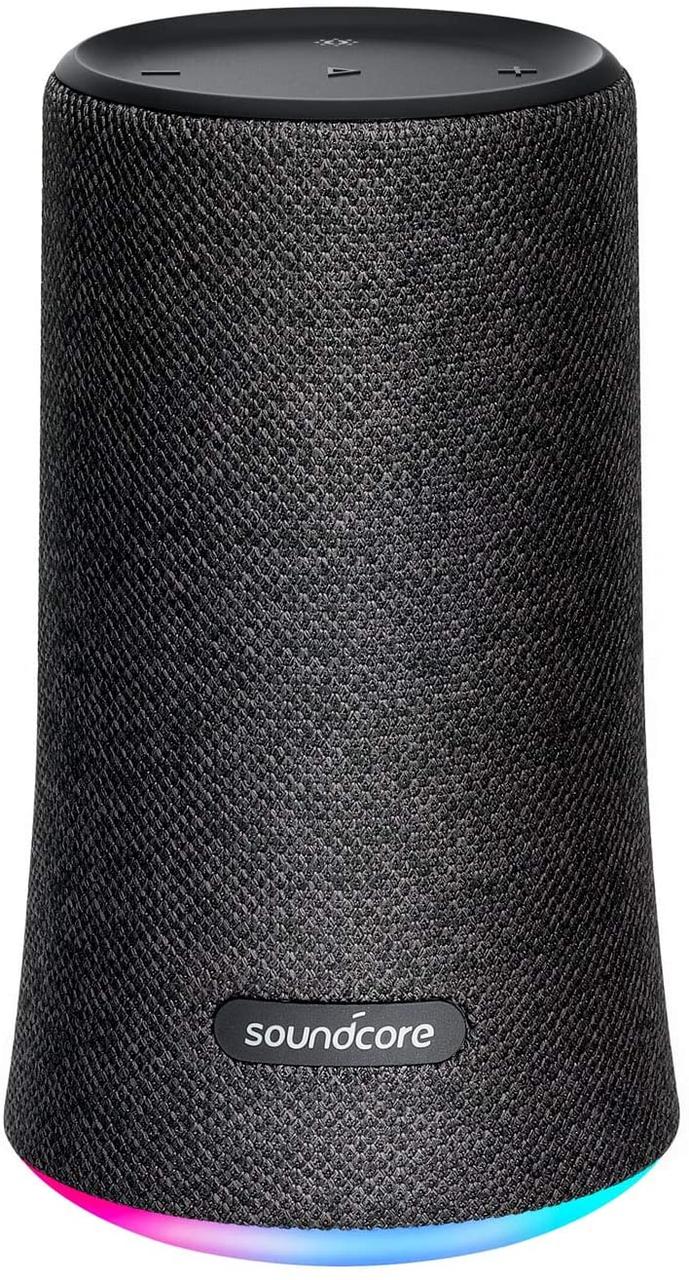 Колонка Anker Soundcore Flare A3161 12 Вт IP67 Bluetooth 4.2: продажа ...