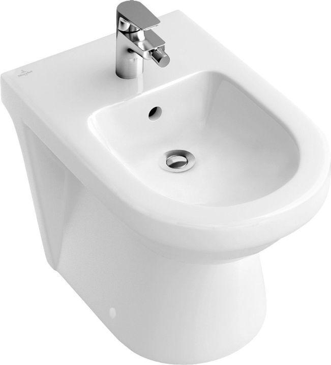 Біде VILLEROY&BOCH OMNIA ARCHITEKTURA 54740001