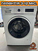 Пральна машина SIEMENS IQ700 7кг фронтальна A+++ 1400 об/хв з Німеччини б/у ЄВРОПА