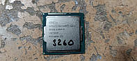 Процессор Intel Pentium G3260 3.30GHz socket LGA1150 № 231602