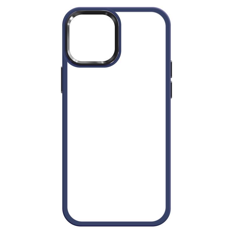 Чохол-накладка Armorstandart Unit для Apple iPhone 12/12 Pro Deep Navy (ARM62504), фото 1