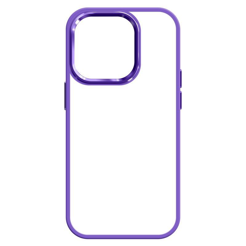 Чохол-накладка Armorstandart Unit для Apple iPhone 13 Pro Lavender (ARM62494), фото 1