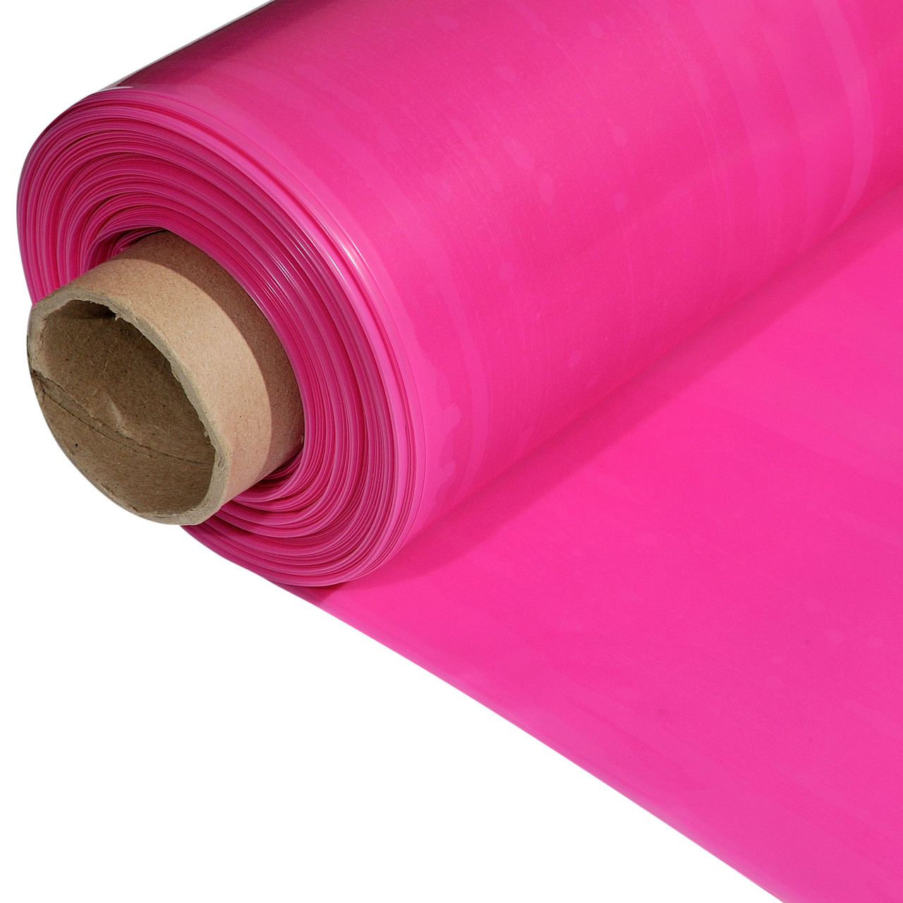 Плёнка розовая Shadow 200мкм 6м*25м Пленка для теплиц и парников Пленка полиэтиленовая 36 месяцев - фото 2 - id-p1823735656