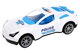 Автомобіль "Поліція"