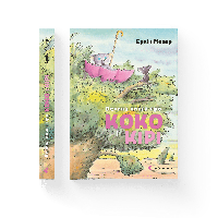 Велика книга про Коко і Кірі. Ервін Мозер