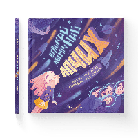 Великий космічний апчих. Слава Світова