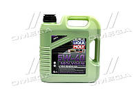 Масло моторн. Liqui Moly Molygen New Generation 5W-40 (Канистра 4л) 9054