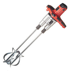 Професійний міксер будівельний LEX LXM28-2SH, 2800 Вт