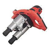 Професійний міксер будівельний LEX LXM28-2SH, 2800 Вт, фото 5