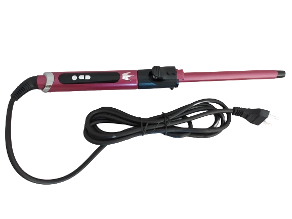 Керамічна плойка для волосся 9/13см ProMozer PM-6629