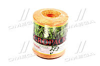 Шпагат полипропиленовый AGRO PACK LIGHT 2000 tex 500 м/кг 1 шт=5 кг (ПОЛИМЕРШПАГАТ) Шпагат 500