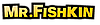Mr.Fishkin - магазин мобільних аксесуарів