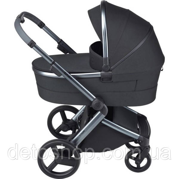 Універсальна коляска 2в1 Anex L type LT-13 onyx
