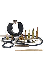 Ремкомплект карбюратора Honda Dio 18\27, Tact 30\31 "Mototech"