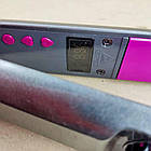 Професійний випрямляч гребінець для волосся 3в1 Hair Straightener / Стайлер для укладання волосся, фото 9