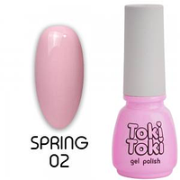 Гель-лак Toki-Toki Spring SP02