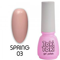 Гель-лак Toki-Toki Spring SP03