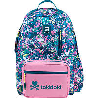 Рюкзак школьный Kite Education tokidoki TK22-949M