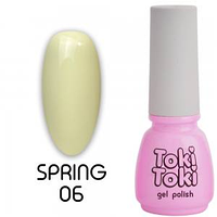 Гель-лак Toki-Toki Spring SP06