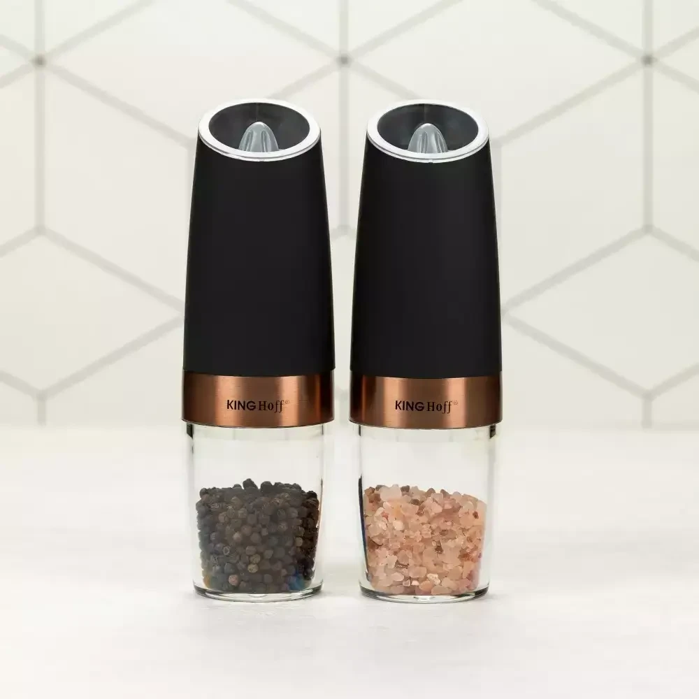 Подрібнювач для спецій KingHoff KH-1724 2 шт.