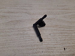 Перехідник для кавомашини JURA Impressa J9.3 Chrome One Touch TFT б/у