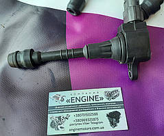 Котушка запалювання QG16DE QG18DE QG20DE 224486N010 224486N015